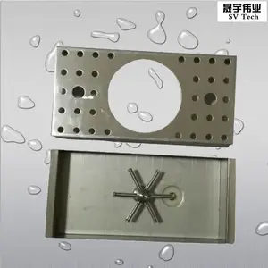 供应滴水盘式洗杯器 不锈钢冰杯机 酒杯奶缸冲洗器