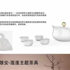 文创产品设计及策划