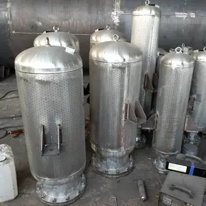 排汽消声器