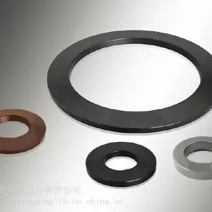 THSDY碟形弹簧 碟簧 碟形弹片304 50crva 60si2mnA等多种材质