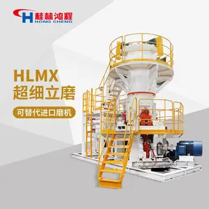 HLMX2400加工冰晶石 投资构成怎么排