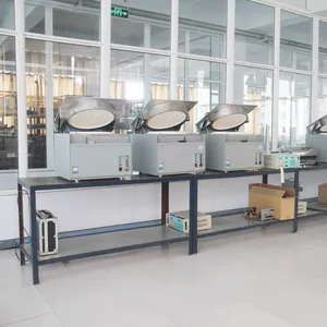 鹤壁市科达仪器仪表有限公司