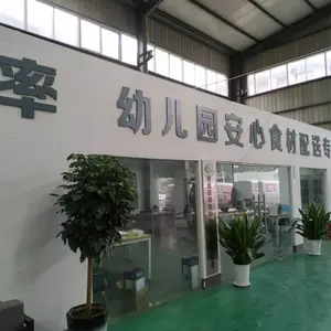 西安蔬菜配送服务