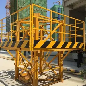 塔吊防攀爬 塔吊基础防护 建筑工地塔吊防止攀爬铁丝网