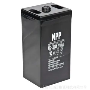 ����NPP����NP2-300 2V300AH UPS/EPSֱ�����������