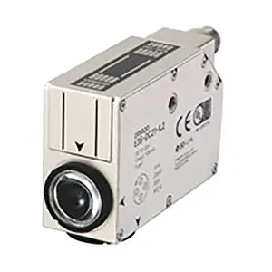 OMRON/欧姆龙E3S-DC系列E3S-DCP21-IL3色标传感器