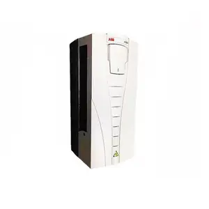 ACS510变频器 全新ABB ACS510-01-031A-4 功率15KW 三相 480V