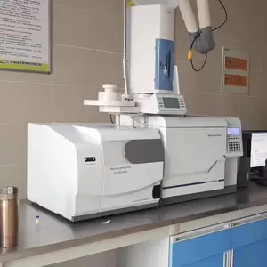 天瑞仪器GC-MS6800气相色谱质谱联用仪 rohs2.0检测仪