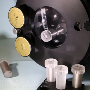 phantomlab�߷ֱ���CTɨ����ģ��ʵ����Catphan710��װ
