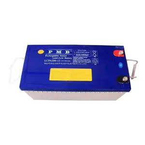PMB����LCPA150-12 12V150AH��ǳ ֱ���� EPS/UPS��Դ