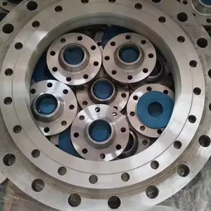新标法兰 化工部法兰 机械法兰 DN15-DN2000 非标法兰