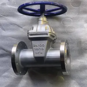 Z45X-16P DN300�Բ���������ַ���-���˵�������բ��