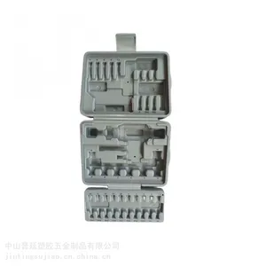 五金吹塑产品生产定制加工 吹塑包装 规格多样 吹塑工具箱