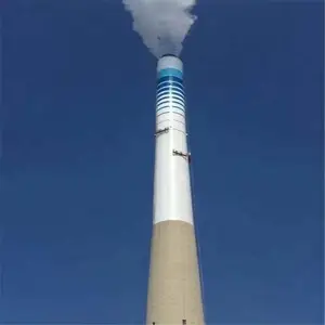 枣庄烟囱粉刷公司 本地尿素造粒塔装饰 设计概算