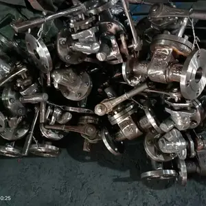 法兰快速排污阀闸阀 P48H-40C DN150锅炉排污闸阀 闸板式排污阀