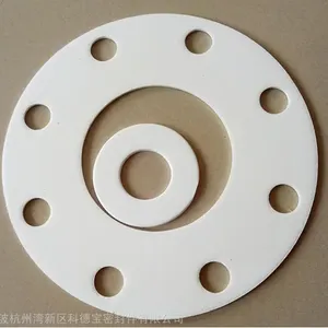 供应耐腐蚀防泄漏KDB8370PTFE四氟垫片