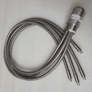 日本 USHIO SF-104NQ-X 石英光纤 四分支光导管 UV固化光源机用