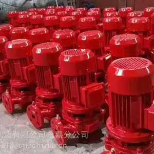 ��ʽ������ XBD3.2/25G-L 15KW CCCF��֤ ���� ��Ȫ��ҵ