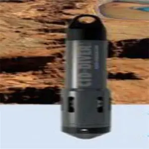 ����ˮλ����� �ͺ�:CTD-DIVER ��ţ�M407845