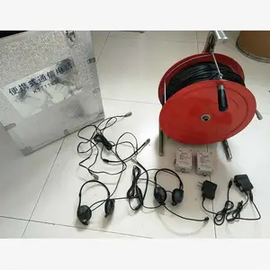��ɽ�ӵ��������·�����ʩ��Яʽͨ�ŵ绰 KTT119��Яʽͨ�ŵ绰