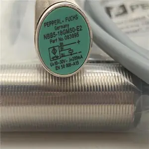 P+F���Ӹ���翪��OBT200-18GM60-E5-V1 ��������ʹ����� ��������
