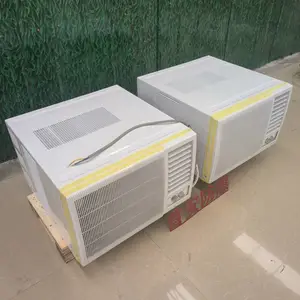 窗式T1气候T3温度内外一体机窗式防爆空调厂家定制