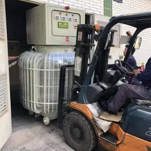 ���ڷ�����ʽ��ѹ��1250kva CE��֤����