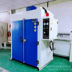 烤箱自动恒温烘烤箱单门 工业用电焗炉五金塑胶电子烘干炉
