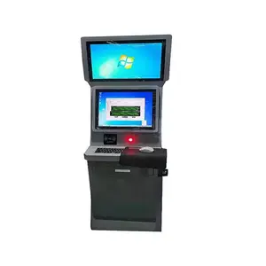 ����΢�ͼ����˫����ҵ����SPC1901-D ��׿win7/10ϵͳ LCDҺ����