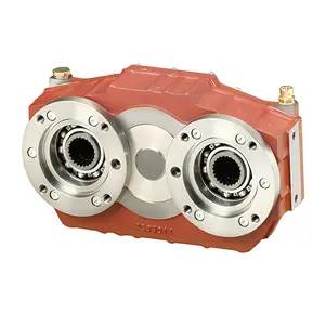 ��������Twin Disc������ܳ� �ͺ�HPTO366