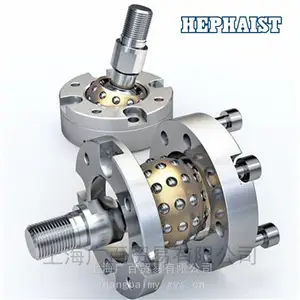 �ձ�HEPHAIST���������� SRJ032C���ɶ�ƽ̨��� HEPHAIST��д�����