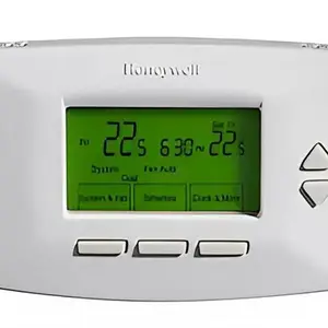 Honeywell����Τ���綯������̹��¿���T6800V2WN�µ�����
