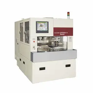 二手销售及维修GaN氮化镓晶圆研磨机GNX200BH 减薄设备 日本冈本全自动多功能