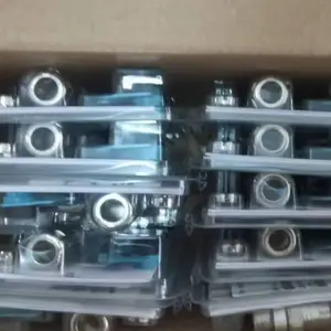 09670029065德国浩亭Harting 9路D-Sub母连接器