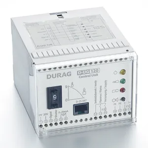 DURAG�������ǹ��ѹ���¿�����D-ZL 441EX |430/31EX HEGWEIN