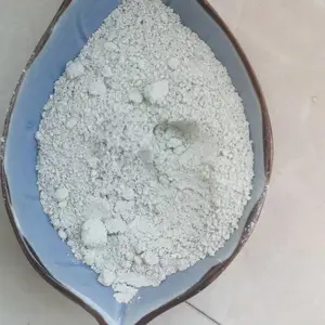 大量供应耐高温材料电热管填充物蛇纹石粉优质蛇纹石粉