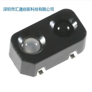 OPB733TR TT Electronics/Optek代理商 光电传感器 反射型光电开关