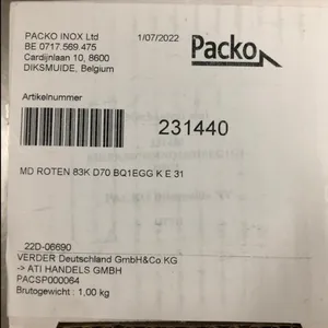 供应 PACKO 机械密封 PACSP000064