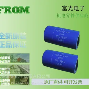 LCR FEC/HV/WF 12NF 10% 16KV AD/DC16000V Ӣ������ ��ѹ ��Ĥ����