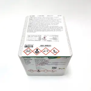 �¹�Ĭ��COD�Լ�1.14560.0001 4.0-40.0mg/l��25�� �����ֻ�