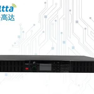 中兴高达PR900数字中转台
