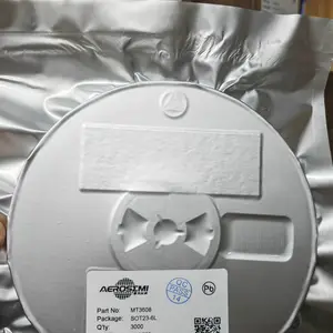 ������о MT3540-F23 SOT23-5 1.2MHz ��ѹ DC-DCоƬ 28V ����1.***