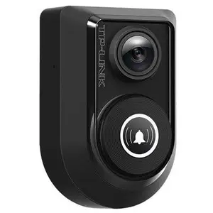 TP-LINK TL-IPC53DB TL-DP1 AI无线智能可视门铃套装