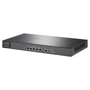 TP-LINK TL-ER6110G千兆企业级有线路由器 支持VPN功能