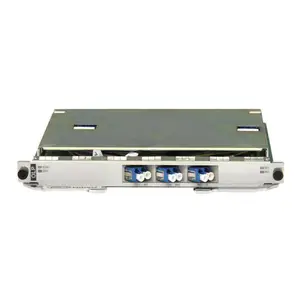 HUAWEI OSN1800 OLP 光线路保护板 TNF1OLP 波分WDM业务板TMB1OLP