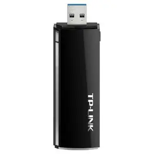 TP-LINK TL-WDN6200免驱版  AC1300双频无线USB网卡