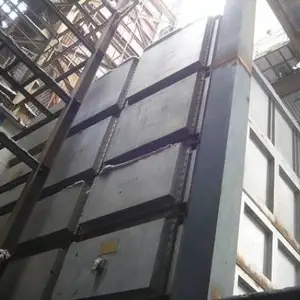 江苏优势高炉煤气空气双预热联系方式 创新服务 南京华电节能环保股份供应