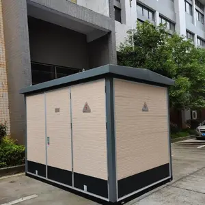 韶关安装电力变压器、10KV高低压配电柜工程设计施工