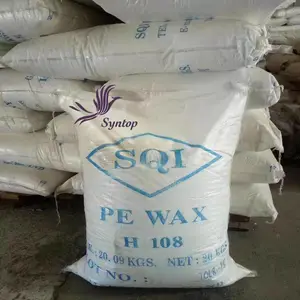 泰国SQI聚乙烯蜡PE蜡 用于蜡烛塑料橡胶加工等