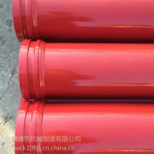 河北省高质量地泵管生产企业